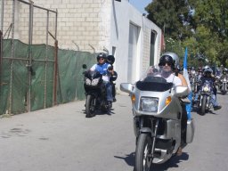 XVII Concentracion - 2010